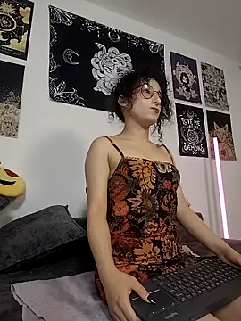 little__ammy Chat XXX in diretta