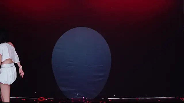 Show modela Luckygirls-339 na web-kameri