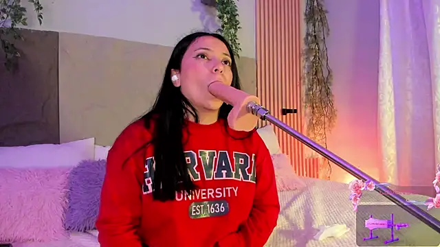 isabellagiirl Live XXX-chat