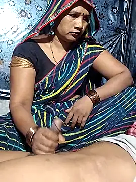 Bhabhi_ji_ 웹캠 쇼