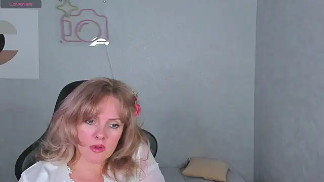 แชท XXX สดของ Victoria_Nelson