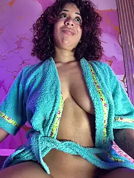 Woo_isDaphne's Live XXX Chat