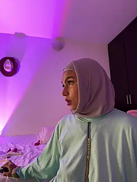 Darsha_Khemu: вебкам-шоу