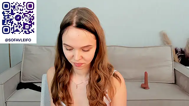 Sofa_Vleifo Chat XXX in diretta