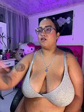 Teffy__xxx's Webcam Show