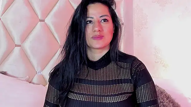 Chat +18 de SeleneCarter ao vivo