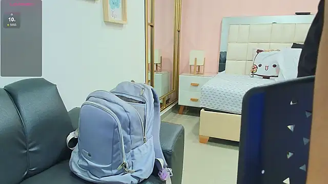 Chat XXX en directo de anahi_maite