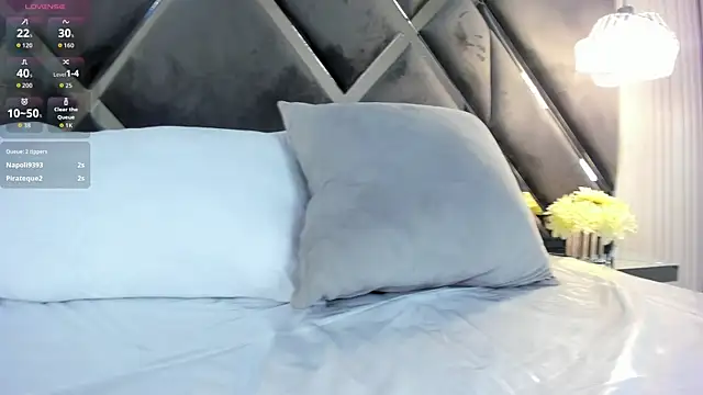 Sembang XXX Secara Langsung Ivonne_Millerr