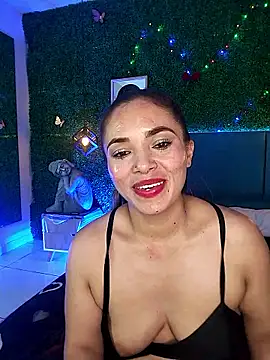 Chat XXX ao vivo de Kiaraa88