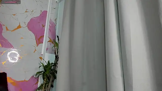 magical_muse122 Webcam show