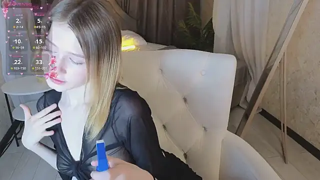 Онлайн чат XXX jenny_bunny_