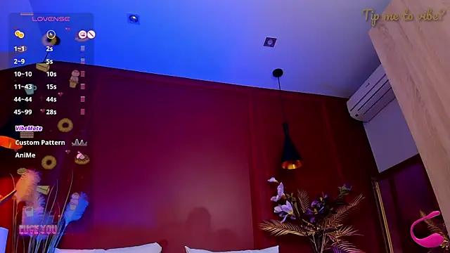 Mayzzie: απευθείας συνομιλία ΧΧΧ