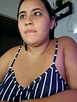 ScarleGrace Webcam Show