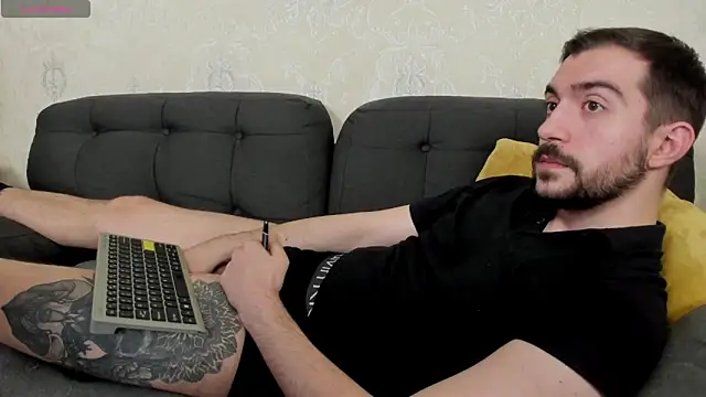 Dylan_Best Live XXX-chat