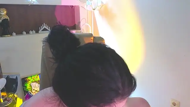 XXX chat uživo modela Malika_uAngel