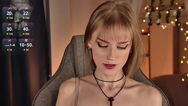 Sembang XXX Secara Langsung KiraMontoya