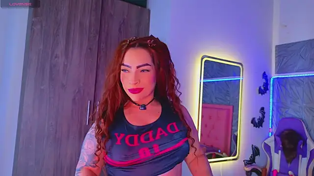 macasweet's Live XXX Chat