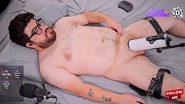 jax_luna webkamerás műsora