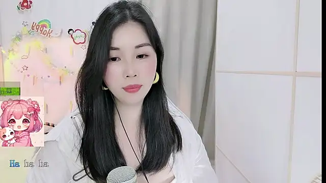 Sembang XXX Secara Langsung HK_angelchloe