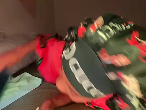 TheRealOshunQueen 现场XXX聊天