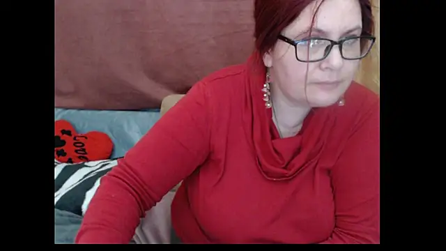 Chat XXX ao vivo de PlayfullMature