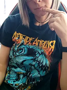 Chatroom XXX en direct de Aashikalaa