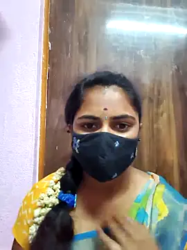 Tamil_Hot_Sahana Chat XXX live