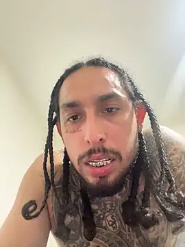 Longmoney444: вебкам-шоу