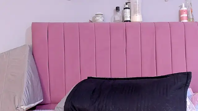 ZaraBlake_ Obrolan Langsung XXX