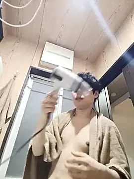 Show de webcam de whitebriefboy