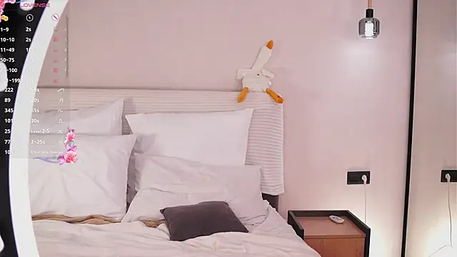 HollisBeckett 即時 XXX 聊天