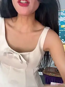 sharony_xのウェブカメラショー