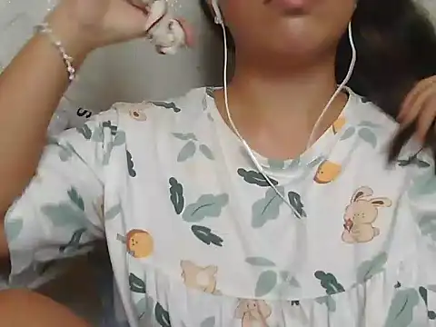 ChubbyButty – Naživo XXX chat