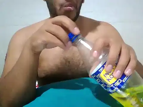 josecamsex27 Show Webcam