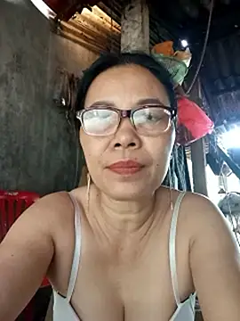 Show Webcam de Nuna_689