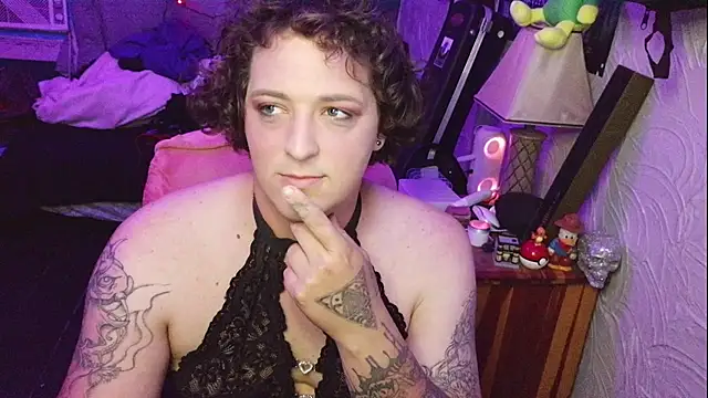 Abagail_soft 라이브 XXX 채팅