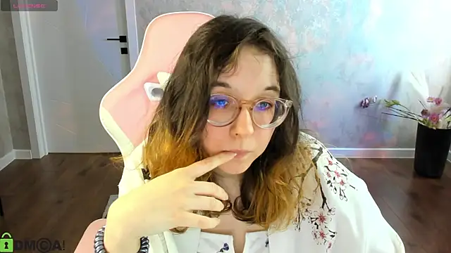 Aleks-caster's Live XXX Chat