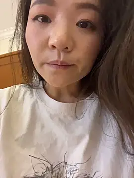 lucyxiaolulu's Webcam Show