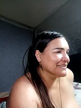 Zuleyka_69 – Live XXX-chat