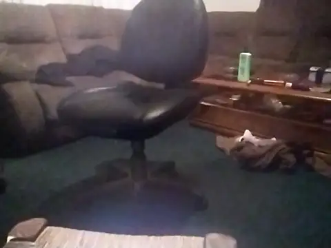 Big-ol-Hot-Rod's Webcam Show