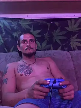 Show webcam de bugboy