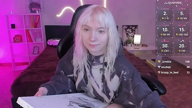 Chat XXX ao vivo de tattoo_art_baby