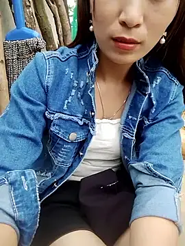 Thobaby112's Webcam Show