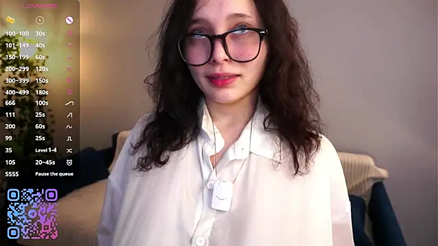 HannaHayles' Live XXX Chat