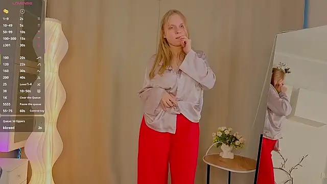 AlicaCohill – Naživo XXX chat