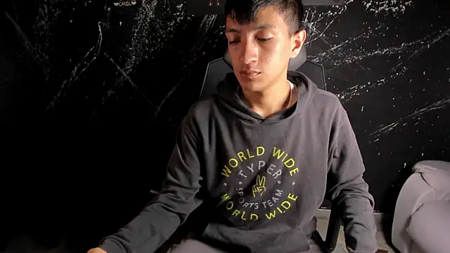 JohanSedas 网络视讯表演