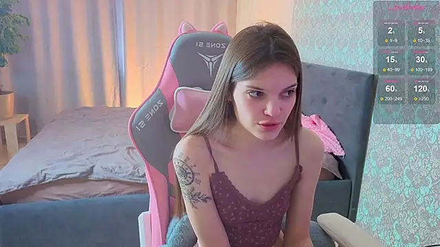 magic_shy_ – Naživo XXX chat