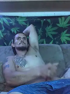 bugboy's Webcam Show