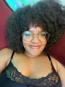 99_Lilith Webcam Show