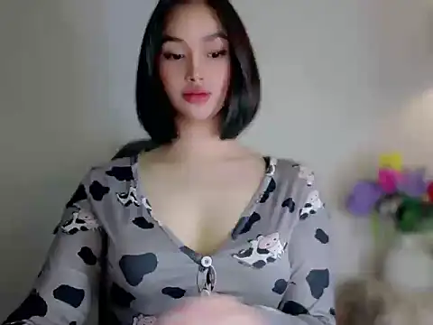 Anna_HollyDoll Webcamshow